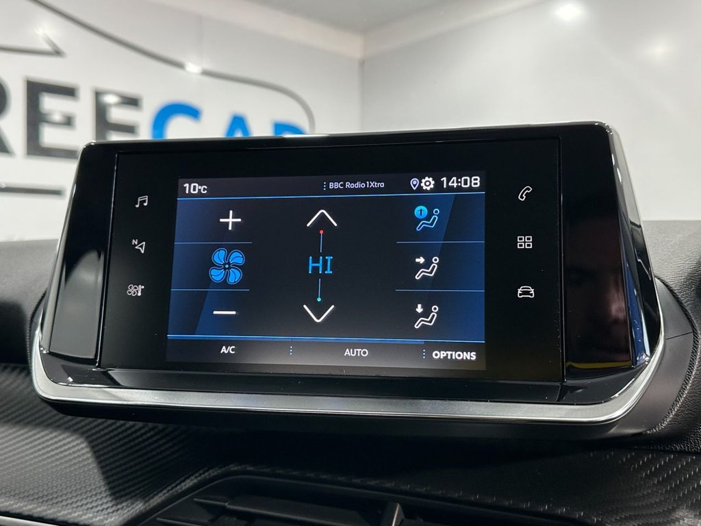 Used Peugeot 2008 2021 for sale - 77521493: Photo 29