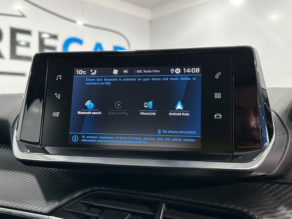 Used Peugeot 2008 2021 for sale - 77521493: Photo 30