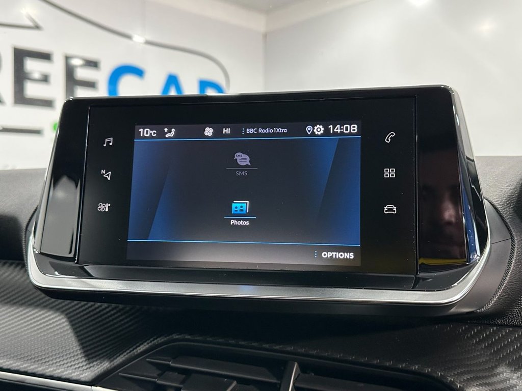 Used Peugeot 2008 2021 for sale - 77521493: Photo 31