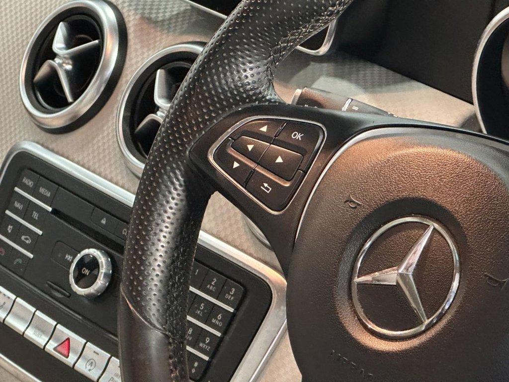 Used Mercedes-Benz A-Class 2015 for sale - 77384463: Photo 14