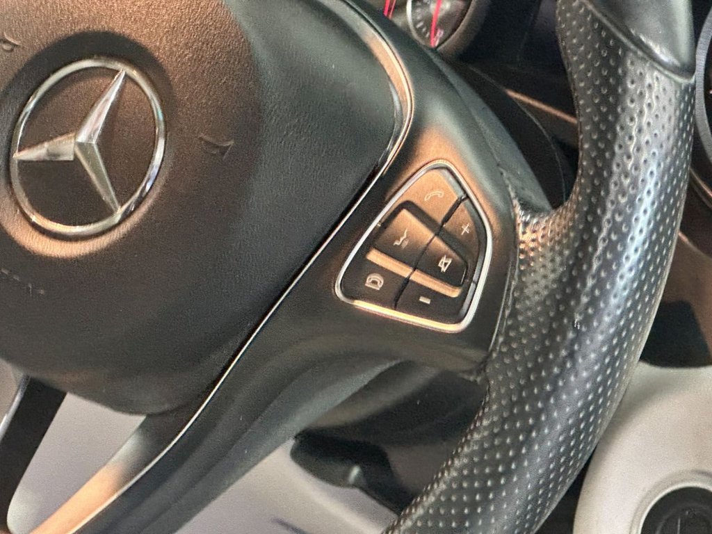 Used Mercedes-Benz A-Class 2015 for sale - 77384463: Photo 16