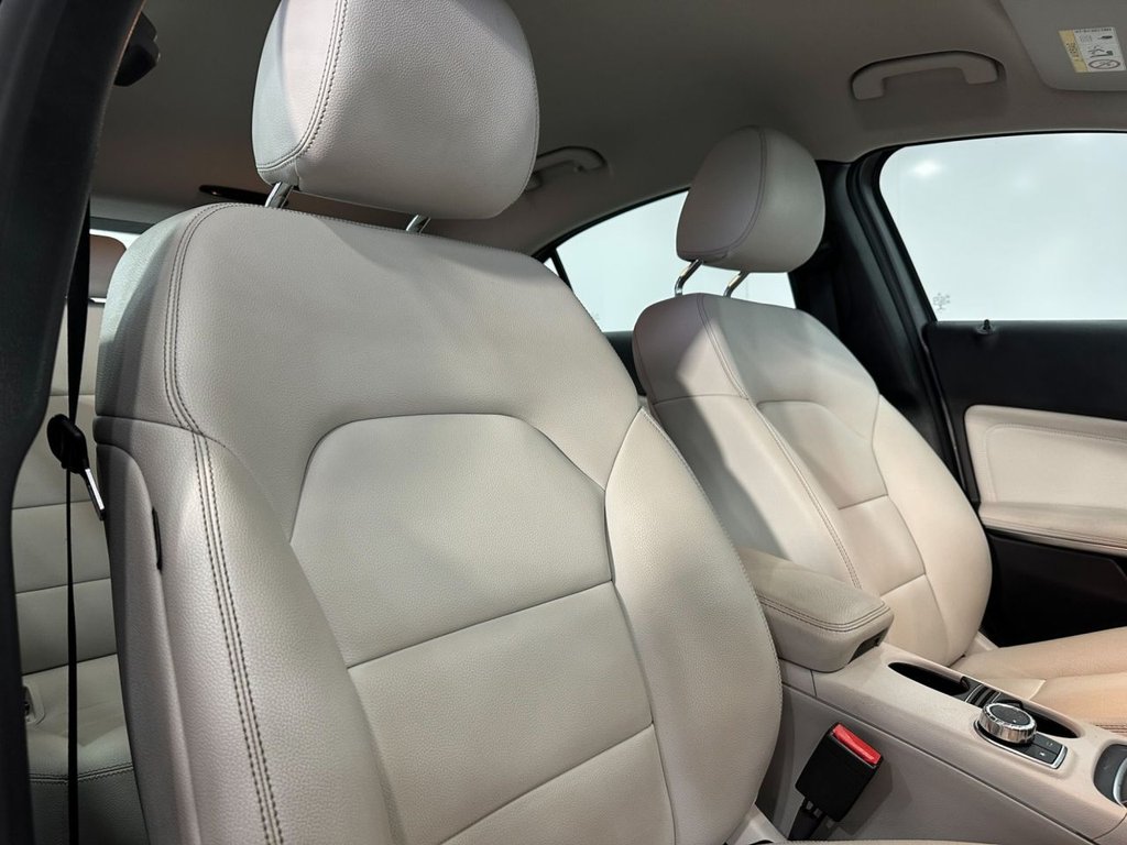 Used Mercedes-Benz A-Class 2015 for sale - 77384463: Photo 17