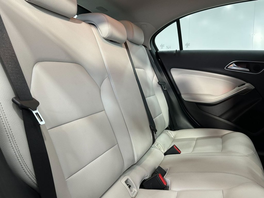 Used Mercedes-Benz A-Class 2015 for sale - 77384463: Photo 19