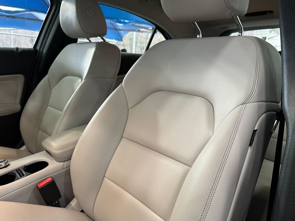 Used Mercedes-Benz A-Class 2015 for sale - 77384463: Photo 21