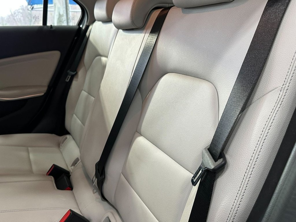 Used Mercedes-Benz A-Class 2015 for sale - 77384463: Photo 23