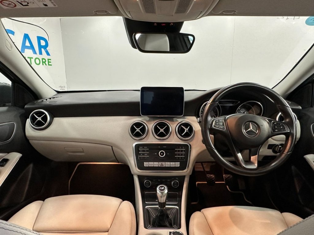 Used Mercedes-Benz A-Class 2015 for sale - 77384463: Photo 24