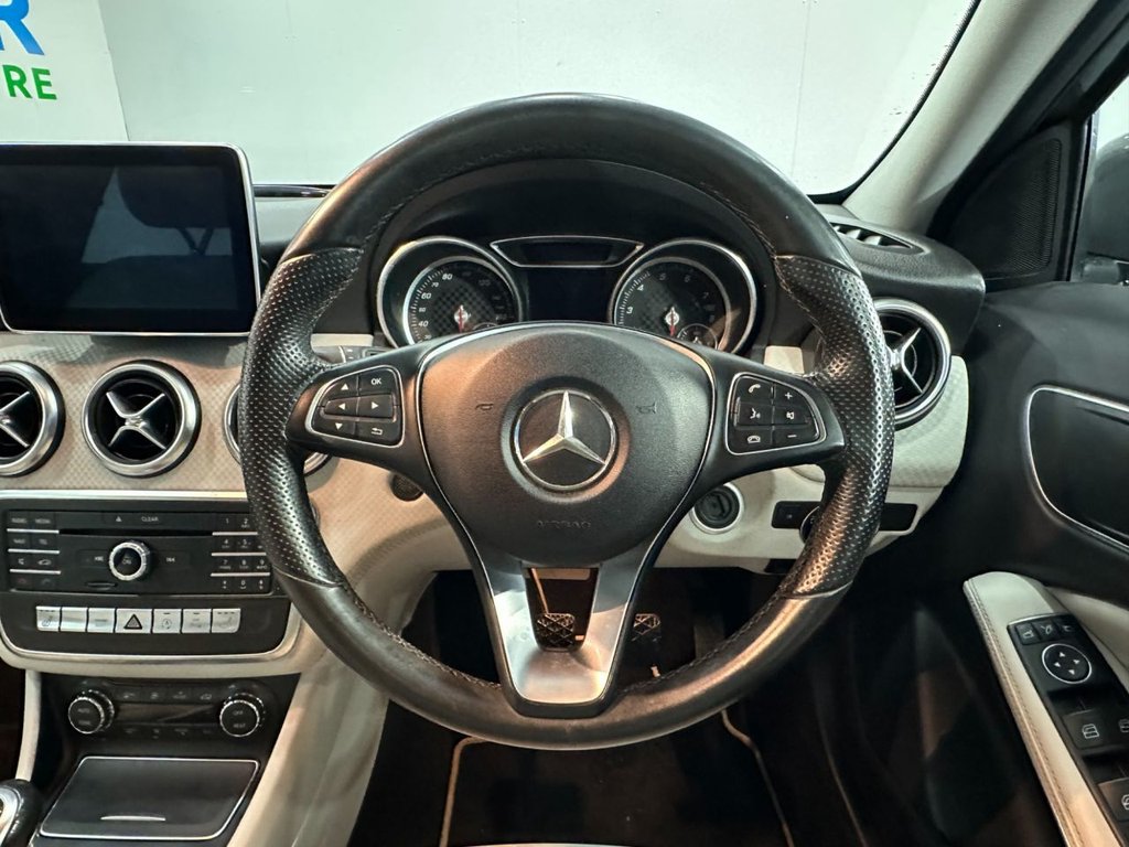 Used Mercedes-Benz A-Class 2015 for sale - 77384463: Photo 25