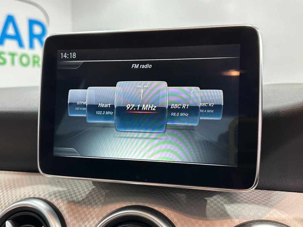 Used Mercedes-Benz A-Class 2015 for sale - 77384463: Photo 29