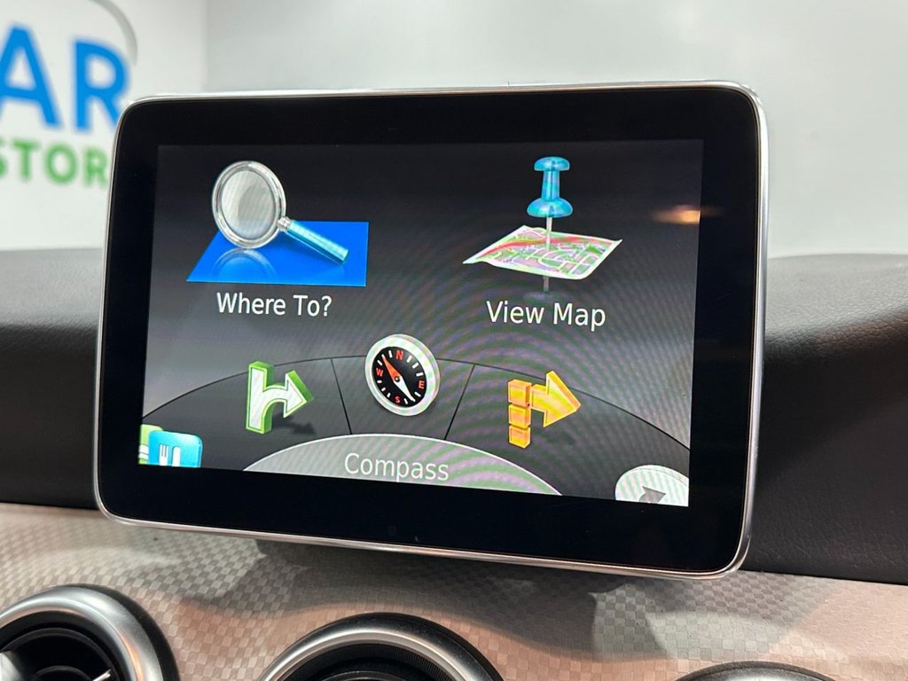 Used Mercedes-Benz A-Class 2015 for sale - 77384463: Photo 31