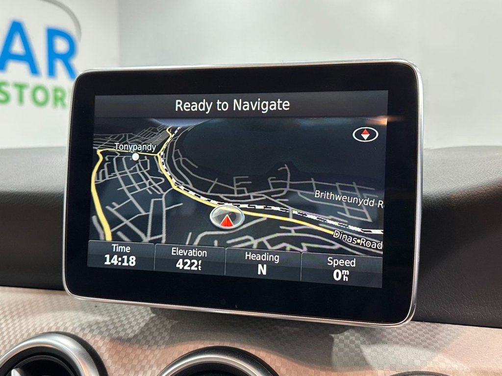 Used Mercedes-Benz A-Class 2015 for sale - 77384463: Photo 32