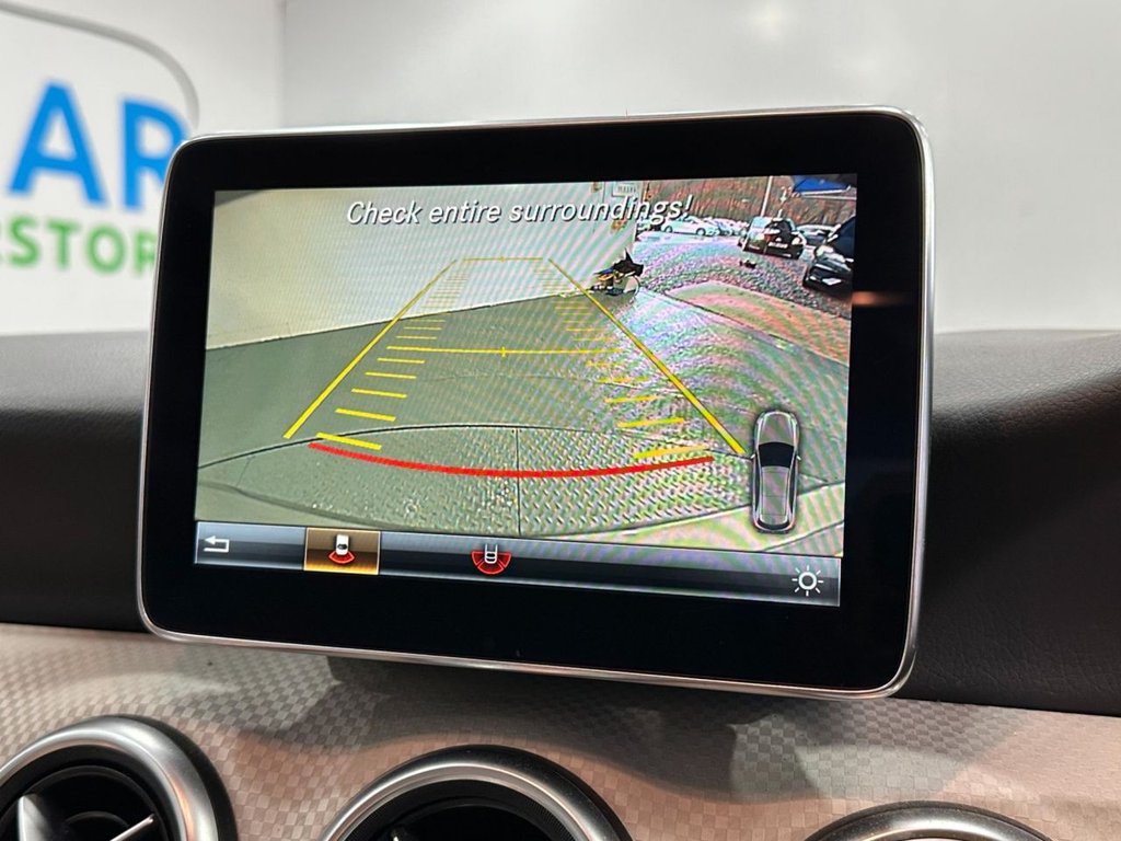 Used Mercedes-Benz A-Class 2015 for sale - 77384463: Photo 33