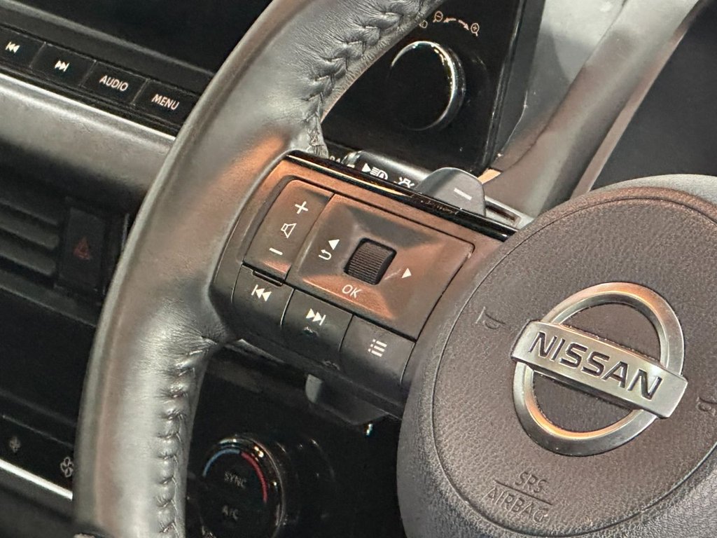 Used Nissan Qashqai 2022 for sale - 76617256: Photo 17