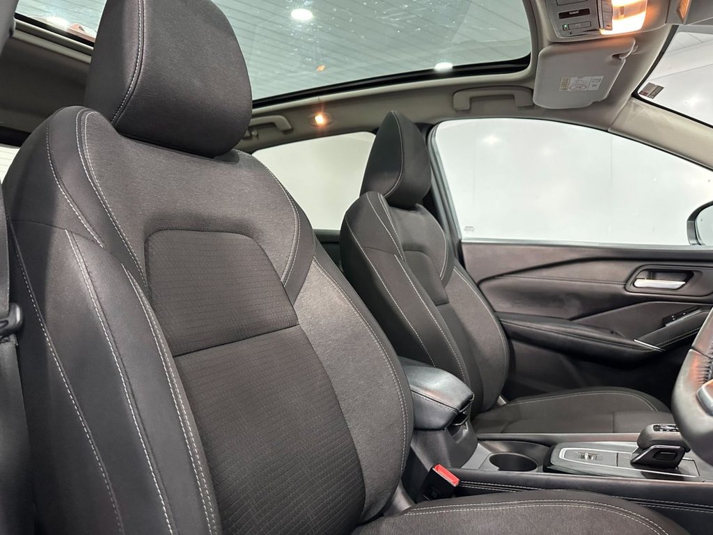 Used Nissan Qashqai 2022 for sale - 76617256: Photo 20