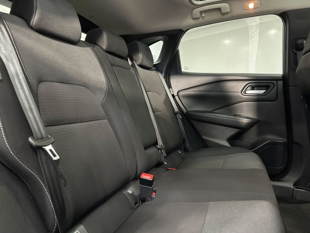 Used Nissan Qashqai 2022 for sale - 76617256: Photo 22