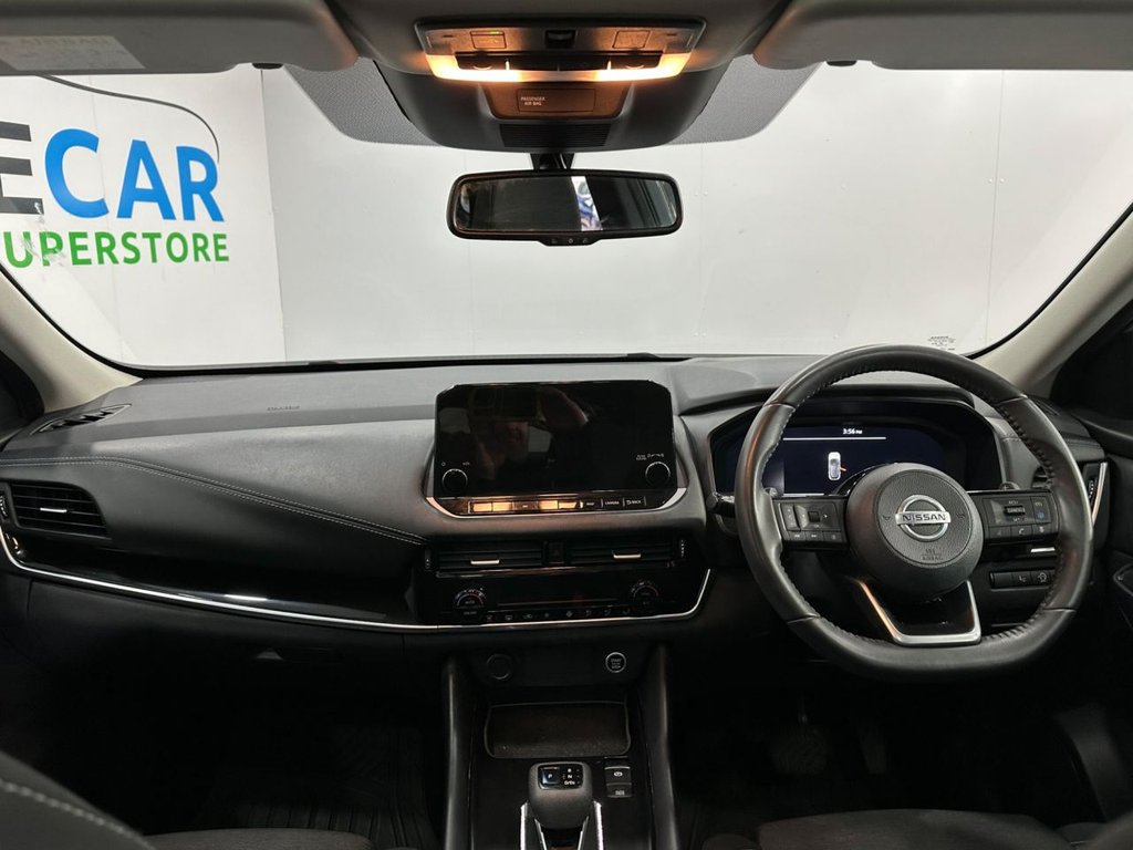 Used Nissan Qashqai 2022 for sale - 76617256: Photo 26