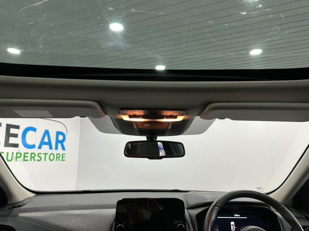 Used Nissan Qashqai 2022 for sale - 76617256: Photo 27