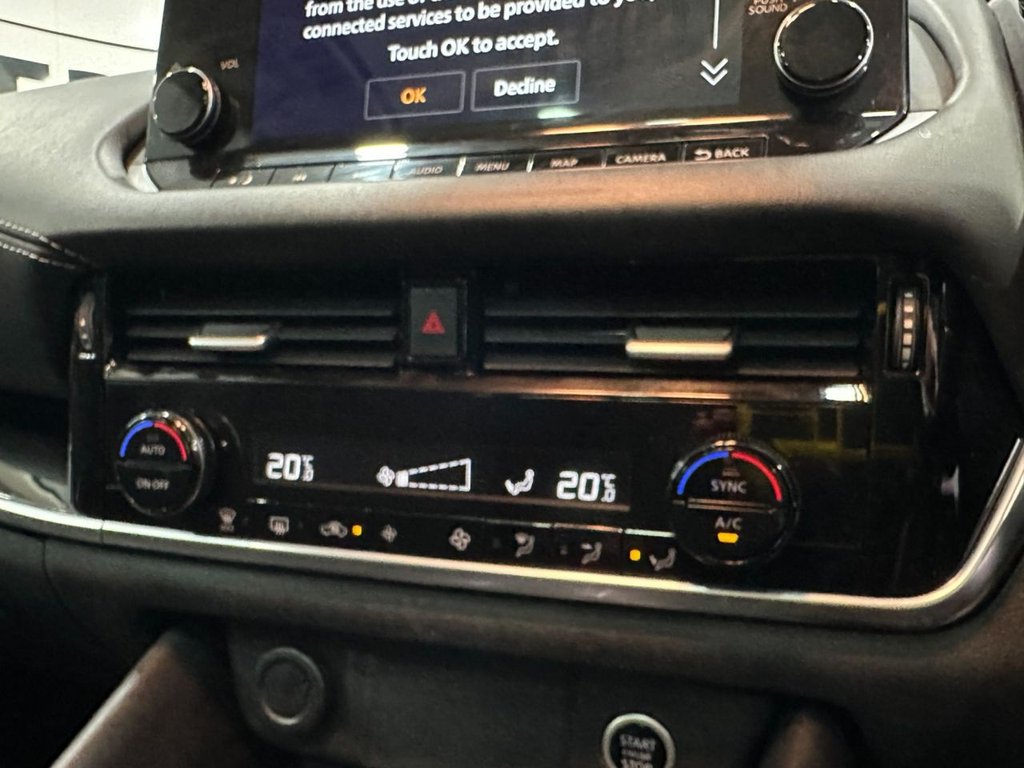 Used Nissan Qashqai 2022 for sale - 76617256: Photo 28