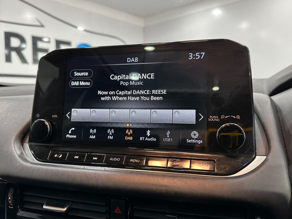 Used Nissan Qashqai 2022 for sale - 76617256: Photo 29