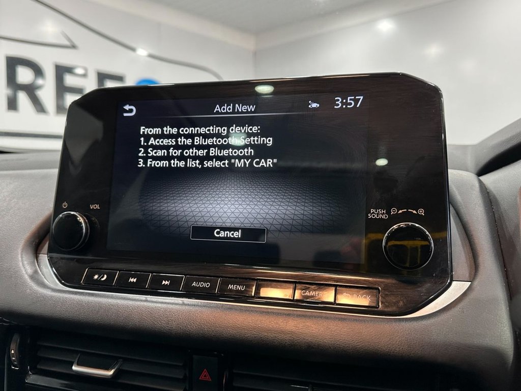 Used Nissan Qashqai 2022 for sale - 76617256: Photo 30