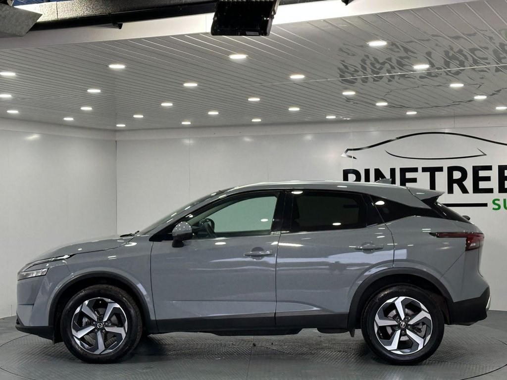 Used Nissan Qashqai 2022 for sale - 76617256: Photo 5