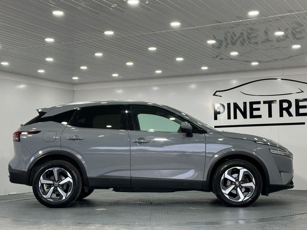 Used Nissan Qashqai 2022 for sale - 76617256: Photo 6