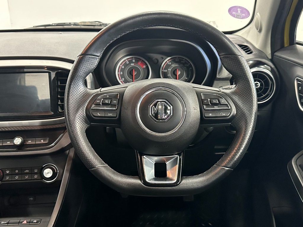 Used MG MG3 2021 for sale - 76318727: Photo 24