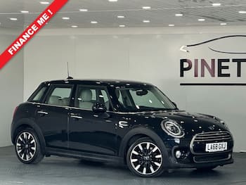 Used MINI Hatch 2018 for sale - 79738337: Photo