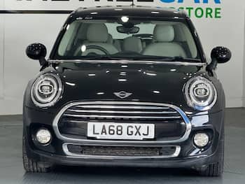 Used MINI Hatch 2018 for sale - 79738337: Photo