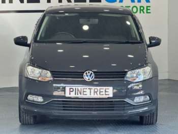 Used Volkswagen Polo 2016 for sale - 75275199: Photo