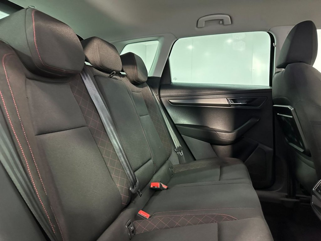 Used Skoda Karoq 2018 for sale - 76147958: Photo 21