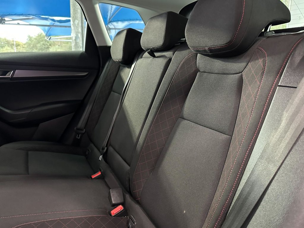 Used Skoda Karoq 2018 for sale - 76147958: Photo 24