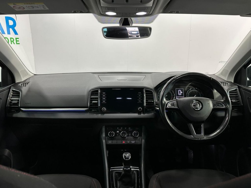 Used Skoda Karoq 2018 for sale - 76147958: Photo 25