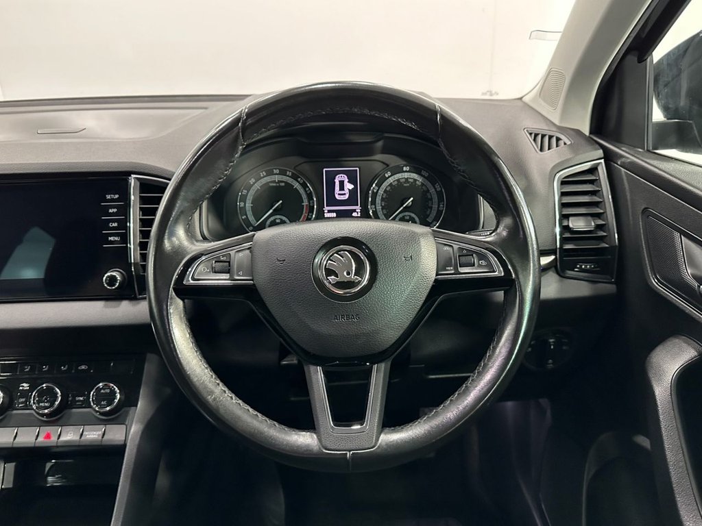 Used Skoda Karoq 2018 for sale - 76147958: Photo 26