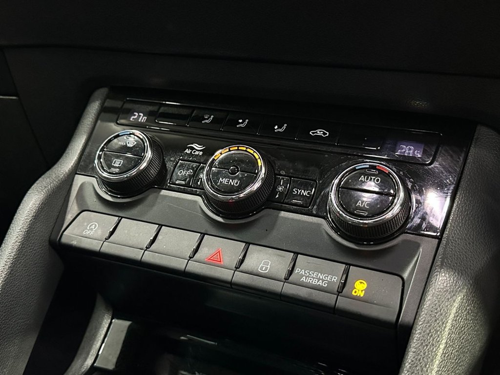 Used Skoda Karoq 2018 for sale - 76147958: Photo 27