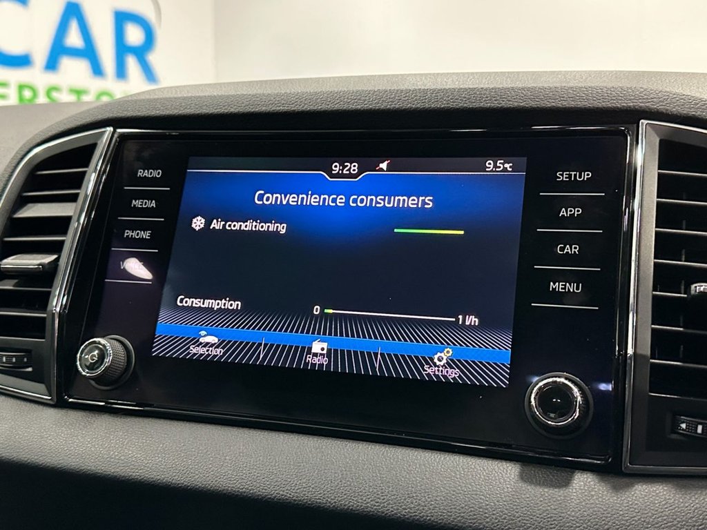 Used Skoda Karoq 2018 for sale - 76147958: Photo 28