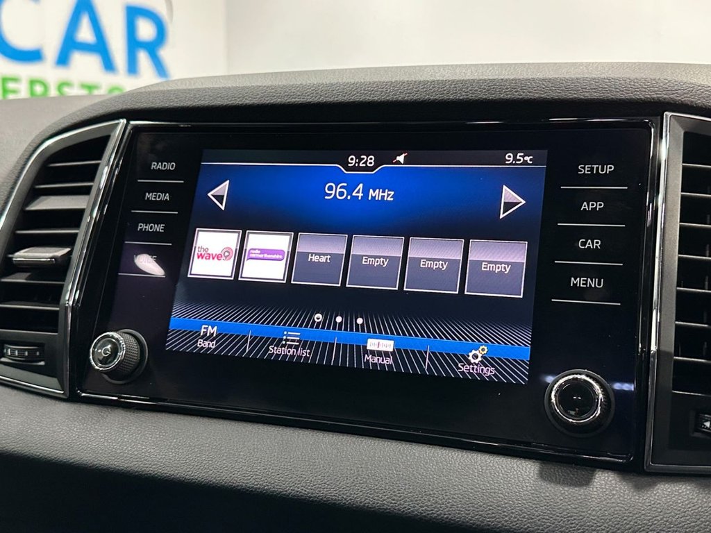 Used Skoda Karoq 2018 for sale - 76147958: Photo 29