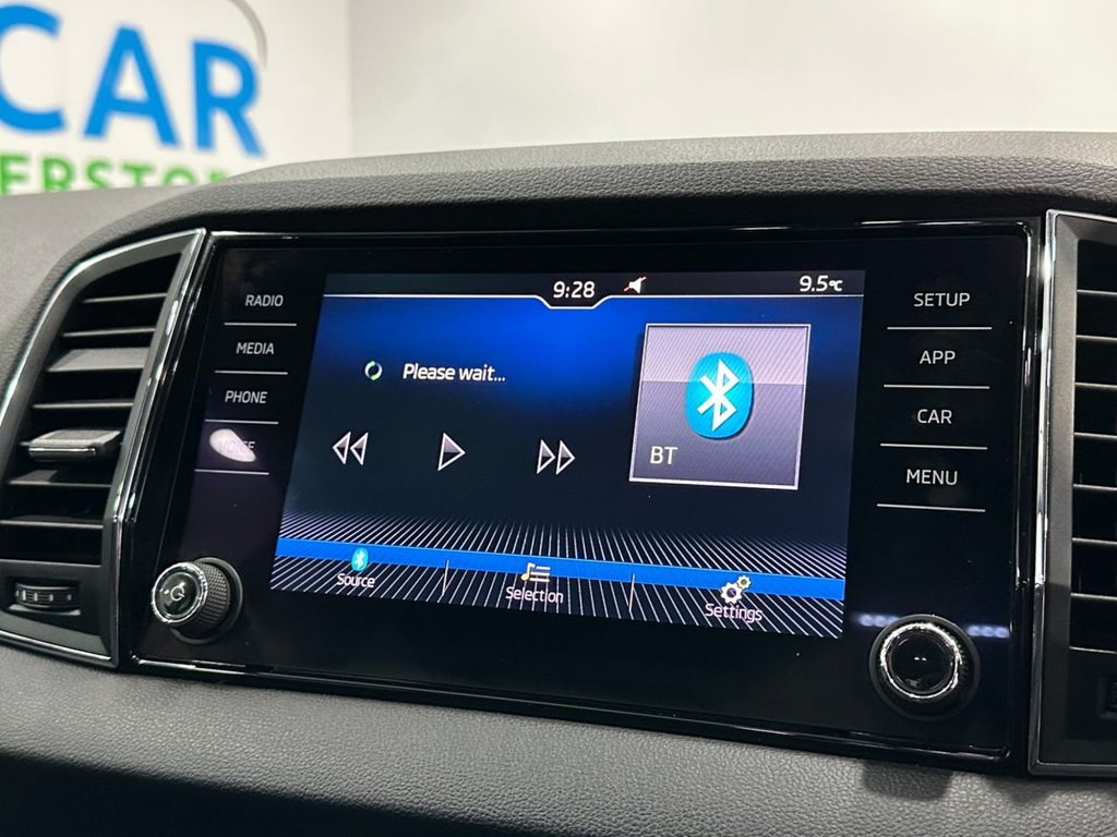 Used Skoda Karoq 2018 for sale - 76147958: Photo 30