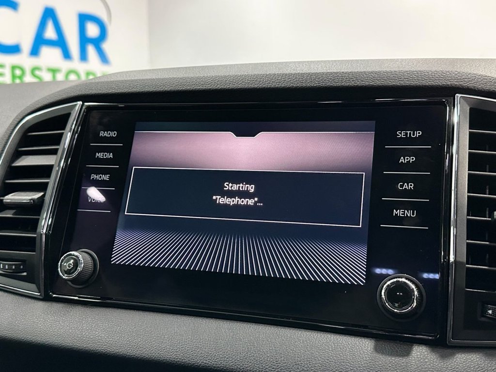 Used Skoda Karoq 2018 for sale - 76147958: Photo 31