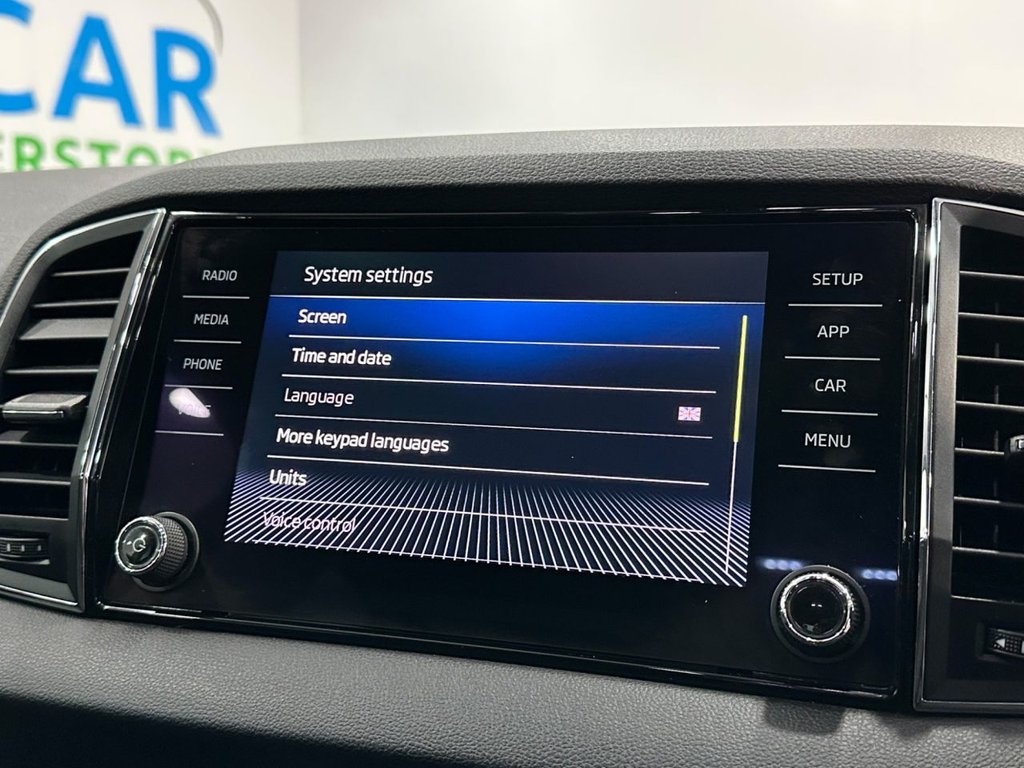 Used Skoda Karoq 2018 for sale - 76147958: Photo 32