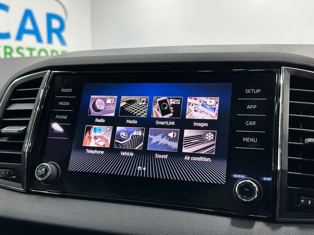 Used Skoda Karoq 2018 for sale - 76147958: Photo 33