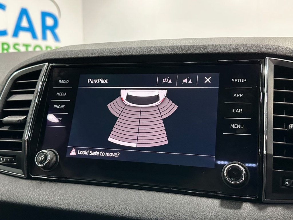 Used Skoda Karoq 2018 for sale - 76147958: Photo 34