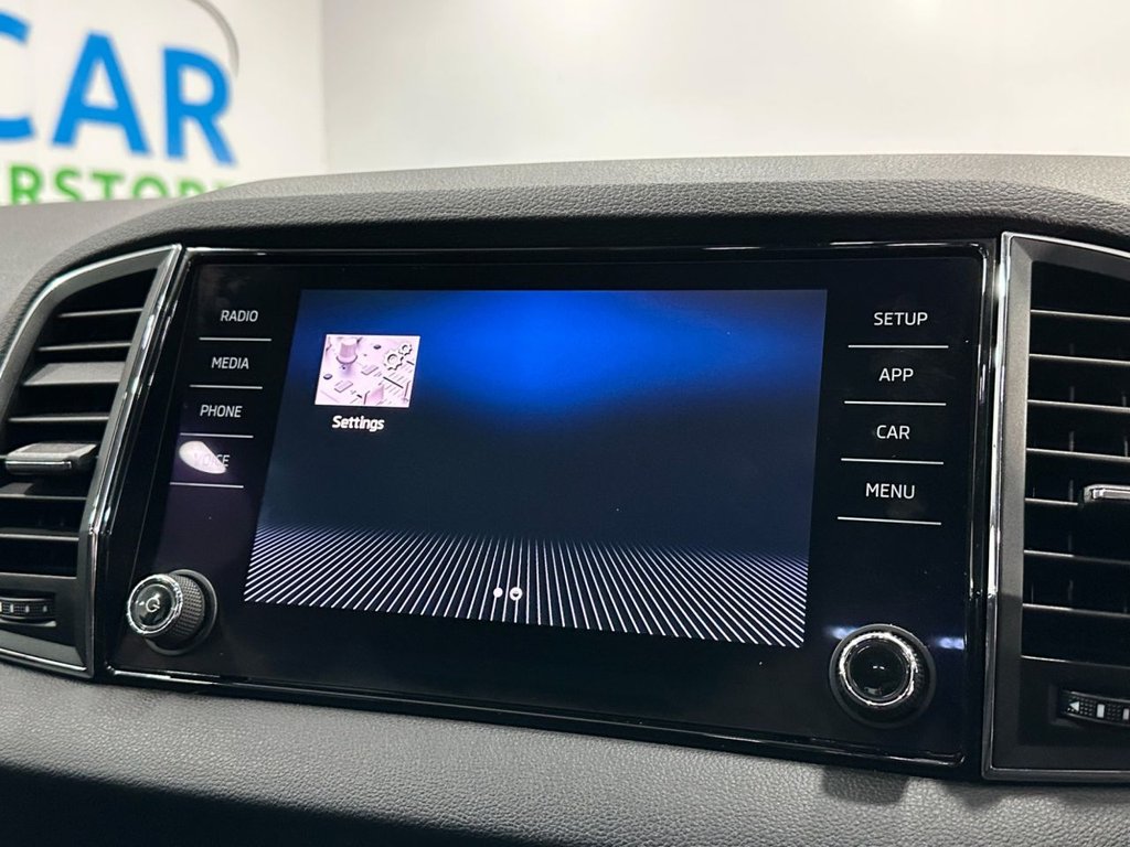 Used Skoda Karoq 2018 for sale - 76147958: Photo 35