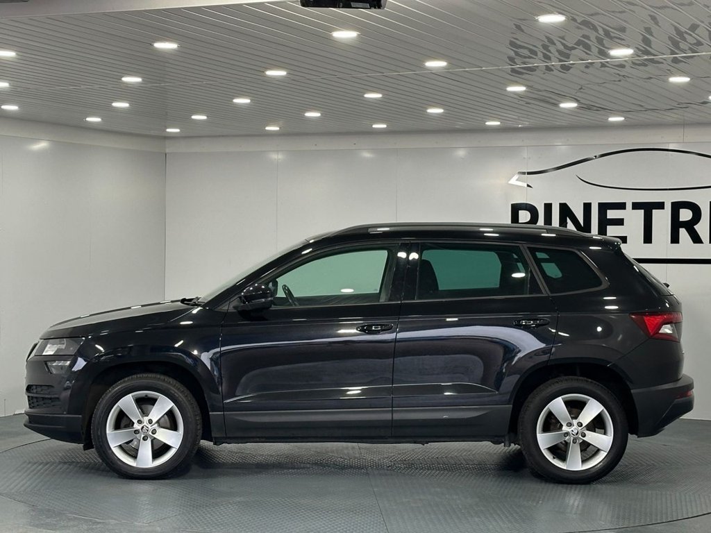 Used Skoda Karoq 2018 for sale - 76147958: Photo 5