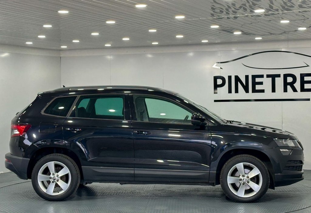 Used Skoda Karoq 2018 for sale - 76147958: Photo 6