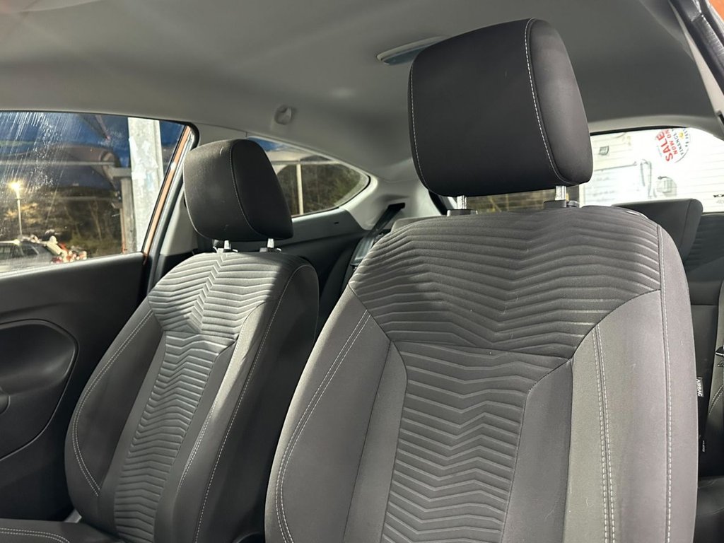 Used Ford Fiesta 2014 for sale - 76470183: Photo 16