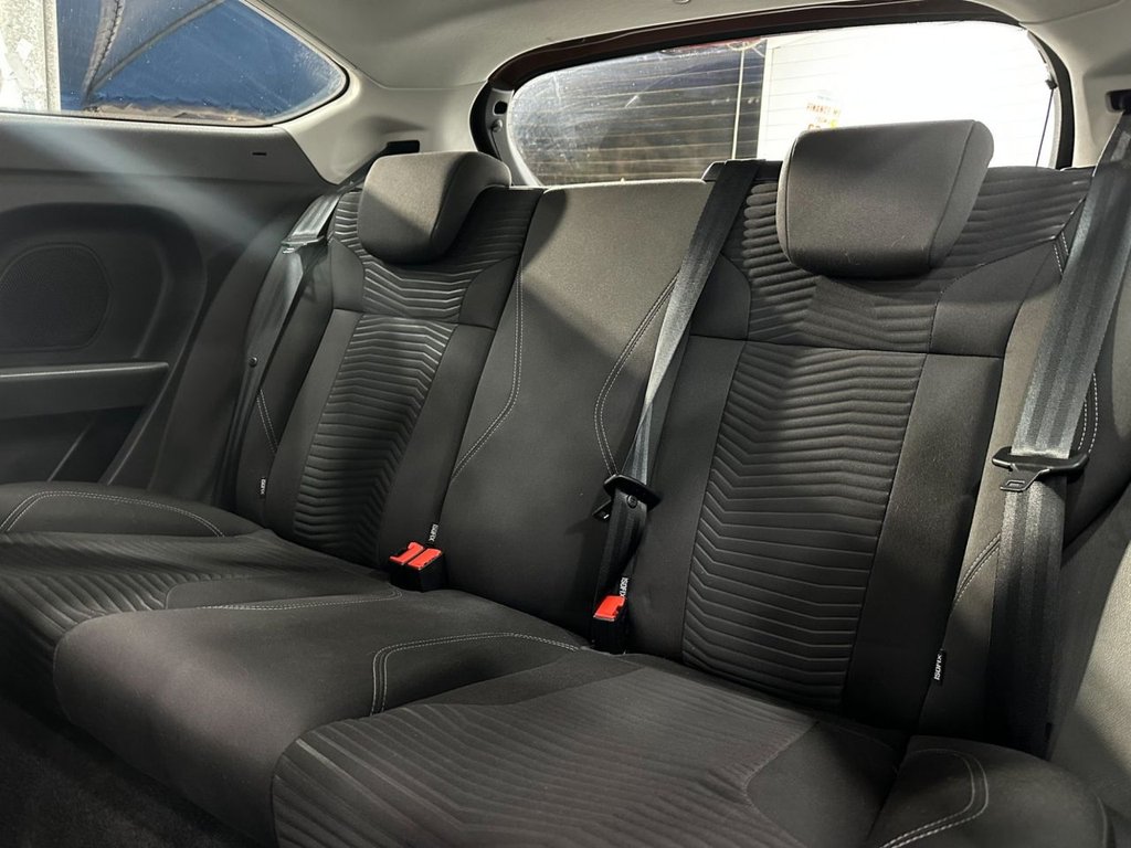 Used Ford Fiesta 2014 for sale - 76470183: Photo 18