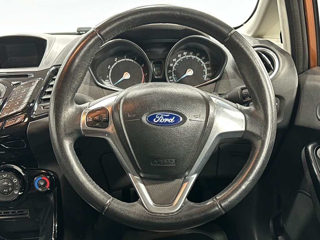Used Ford Fiesta 2014 for sale - 76470183: Photo 20