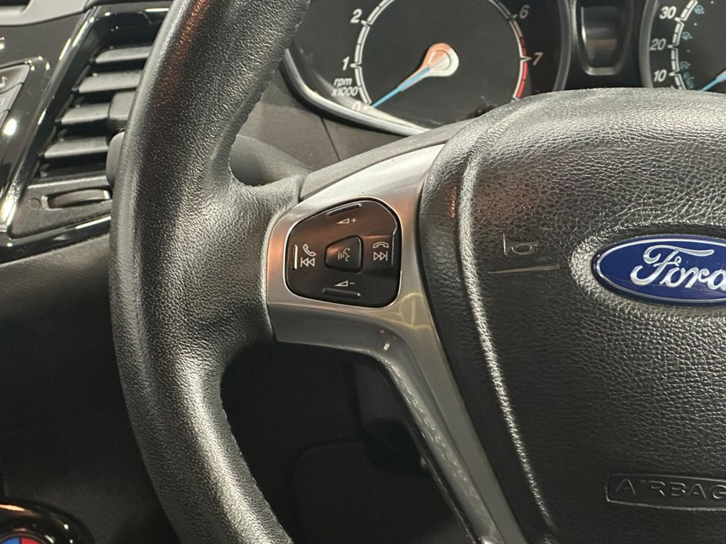 Used Ford Fiesta 2014 for sale - 76470183: Photo 21