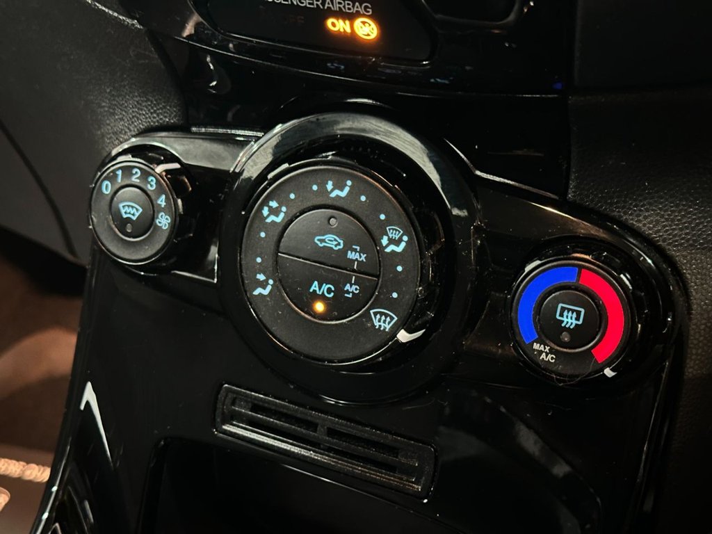 Used Ford Fiesta 2014 for sale - 76470183: Photo 22