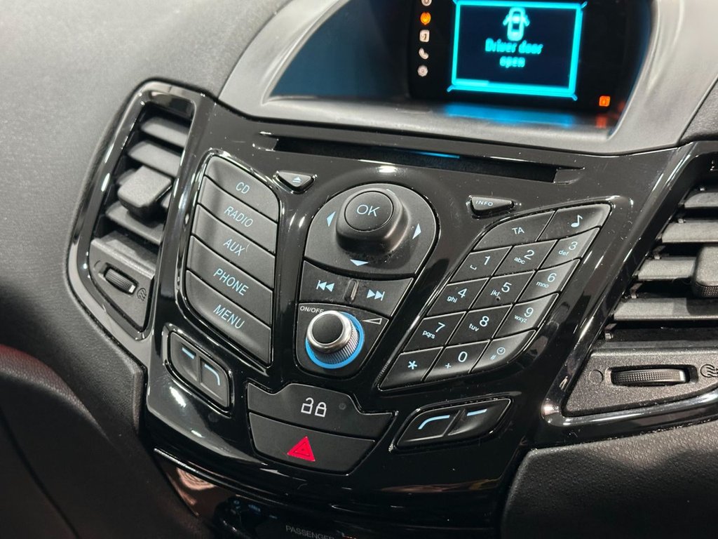 Used Ford Fiesta 2014 for sale - 76470183: Photo 23